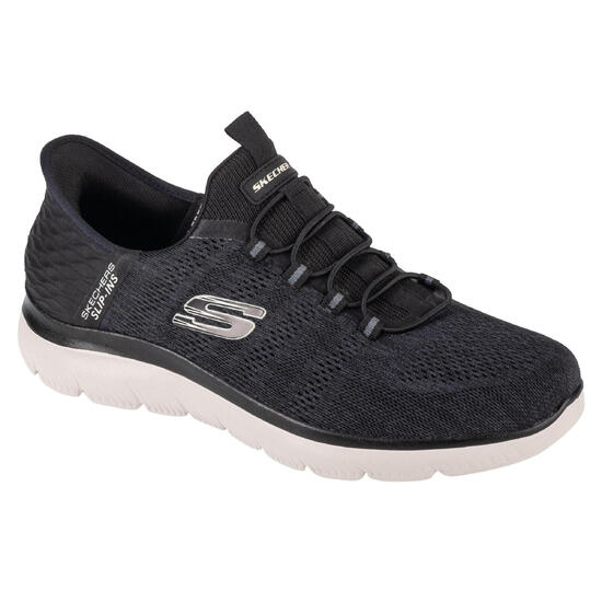 Buty sportowe Sneakersy męskie, Slip-Ins: Summits - Key Pace