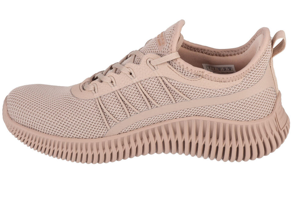 Buty sportowe Sneakersy damskie, Skechers Bobs Geo-New Aesthetics