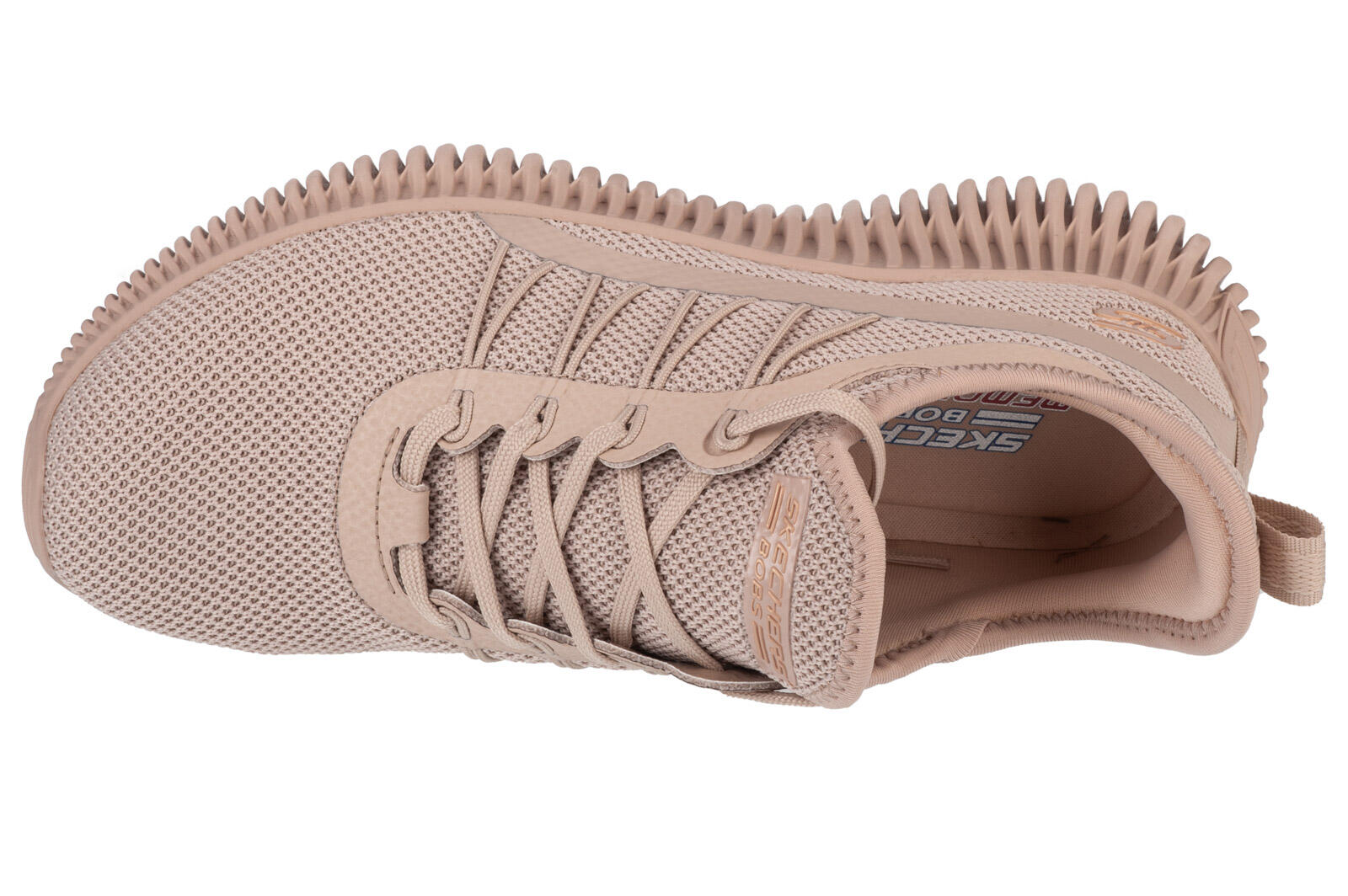 Sneakers pour femmes Bobs Geo-New Aesthetics 3/4