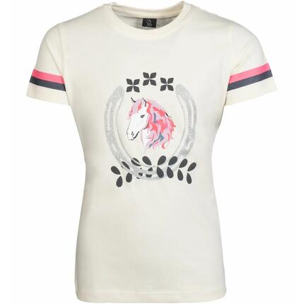 T-shirt fille HKM Kids Aymee