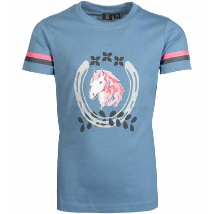 T-shirt fille HKM Kids Aymee