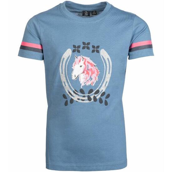T-shirt fille HKM Kids Aymee