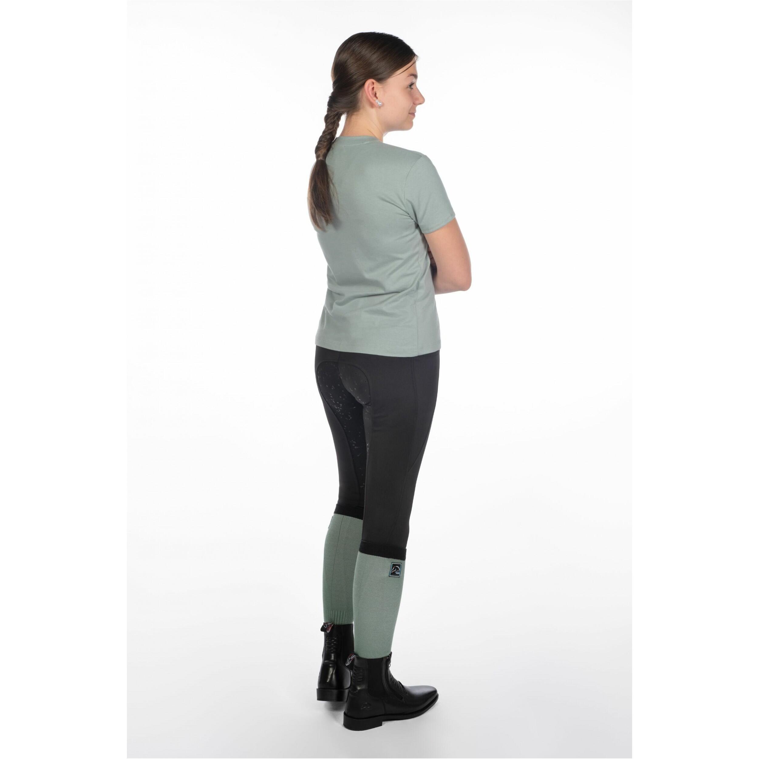 T-shirt fille HKM Hailey 4/6