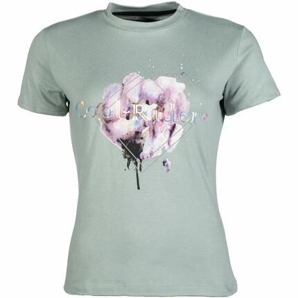 T-shirt fille HKM Hailey
