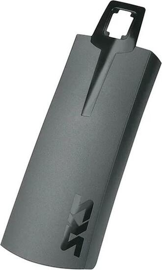 Splatlap SKS Bluemels Stil 56mm schwarz