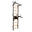 Scaletta da ginnastica BenchK 722B