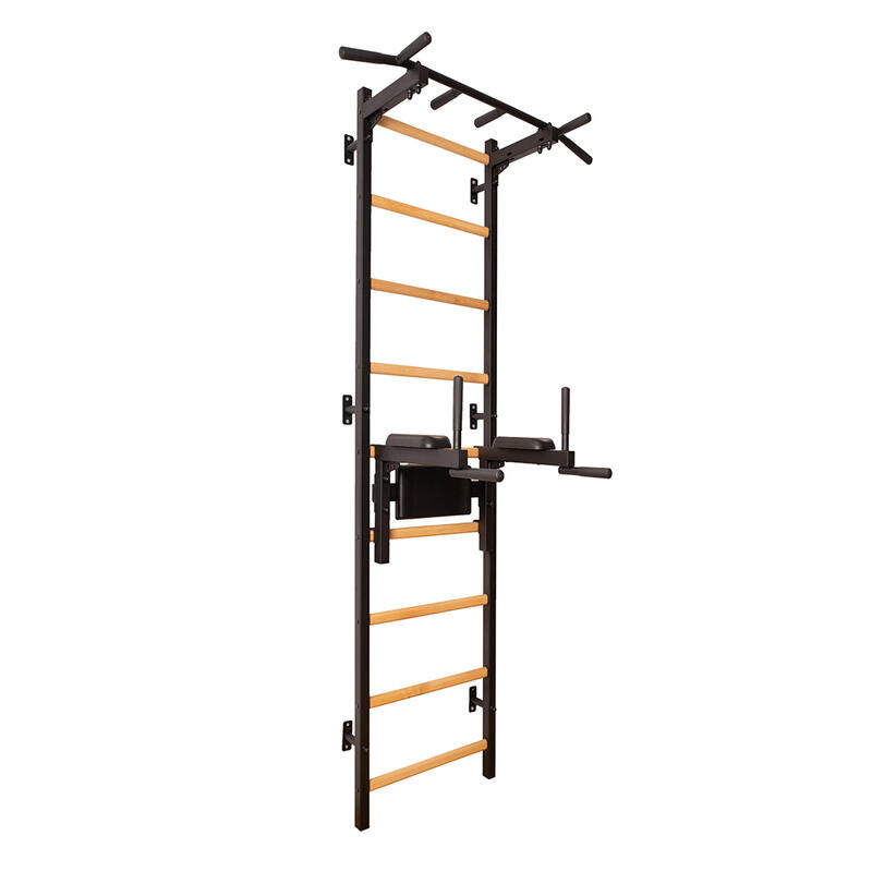 Escalera multifuncional BenchK 722B