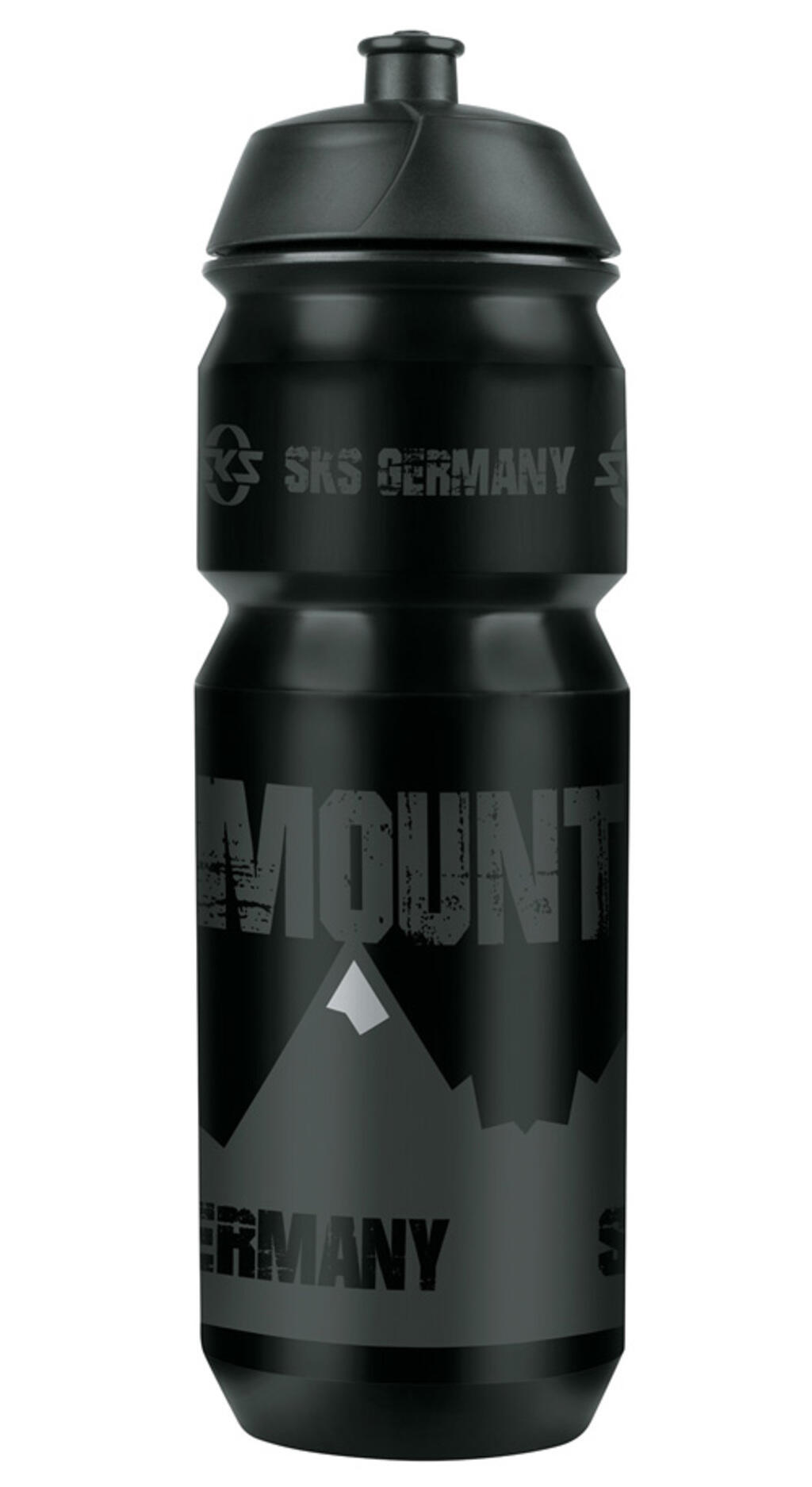 SKS Bidon Mountain 750 Ml Zwart-750Ml