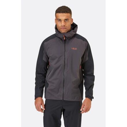 Kurtka przeciwdeszczowa męska Rab Kinetic Alpine 2.0 Jacket