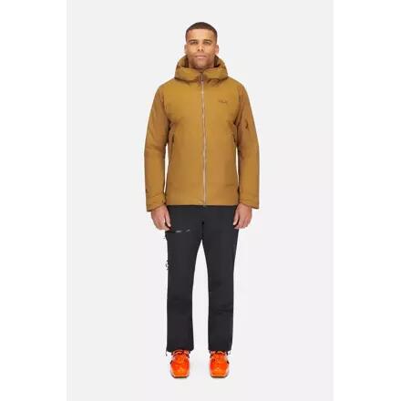 Herren Funktionsjacke M KHROMA TRANSPOSE JACKET 7/7
