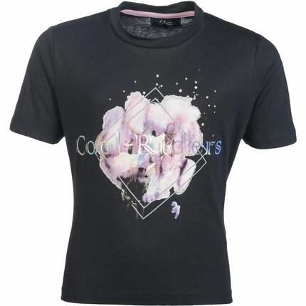 T-shirt fille HKM Hailey