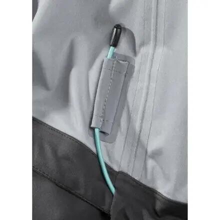 Kurtka biegowa damska Rab Kinetic Ultra Jacket 7/7