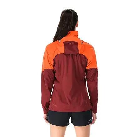 Kurtka biegowa damska Rab Kinetic Ultra Jacket 4/7