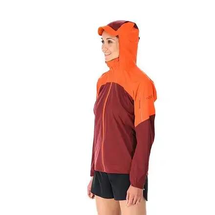 Kurtka biegowa damska Rab Kinetic Ultra Jacket 6/7