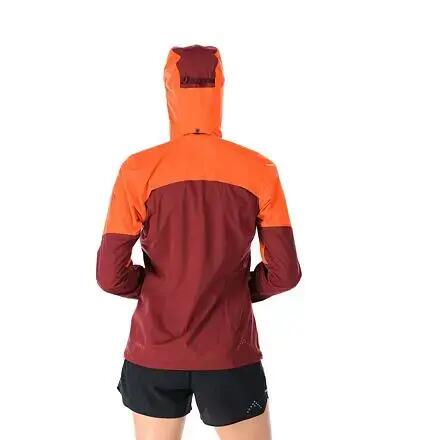 Kurtka biegowa damska Rab Kinetic Ultra Jacket 5/7