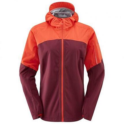 Kurtka biegowa damska Rab Kinetic Ultra Jacket