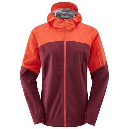 Kurtka biegowa damska Rab Kinetic Ultra Jacket