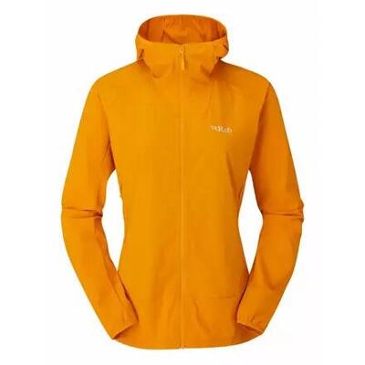 Rab Borealis Softshelljacke für Damen