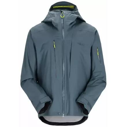 Kurtka z membraną męska Rab Khroma Kinetic Jacket