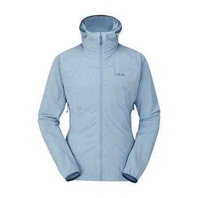 Rab Borealis Softshelljacke für Damen