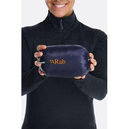 Doudoune femme Rab Mythic Alpine