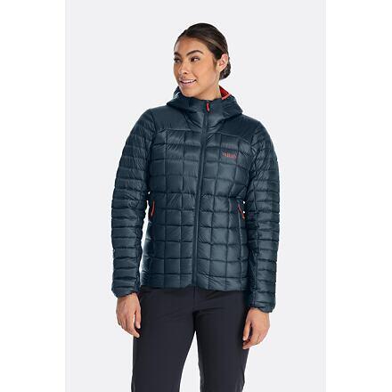Doudoune femme Rab Mythic Alpine