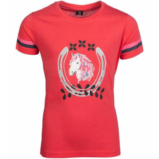 T-shirt fille HKM Kids Aymee