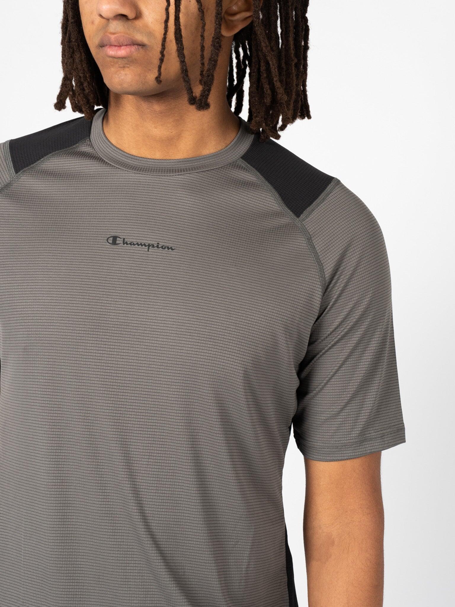 T-shirt fitness męski Tech Tee 5/5
