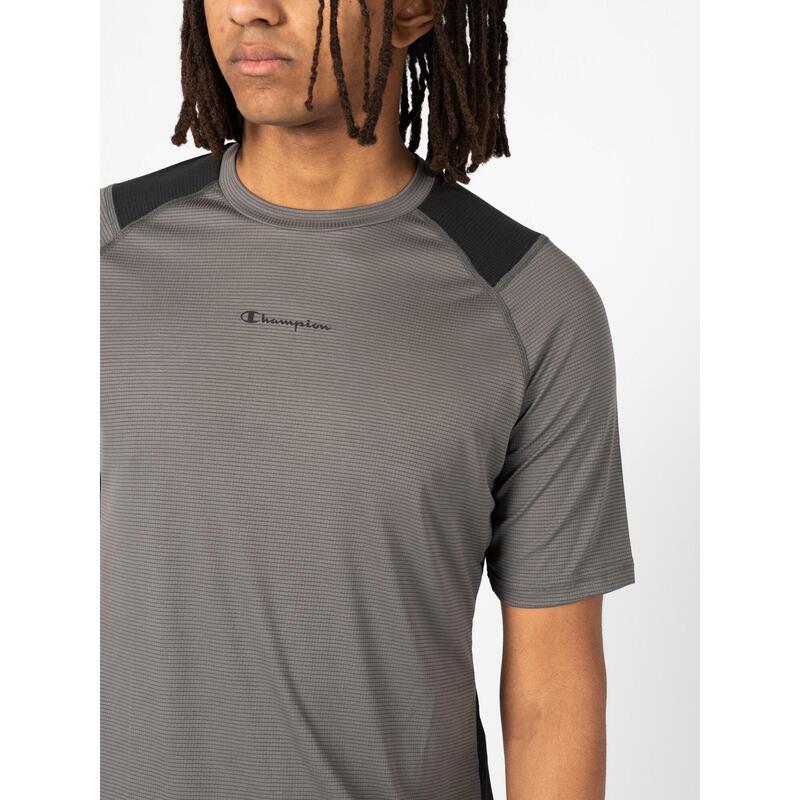 T-shirt fitness męski Tech Tee