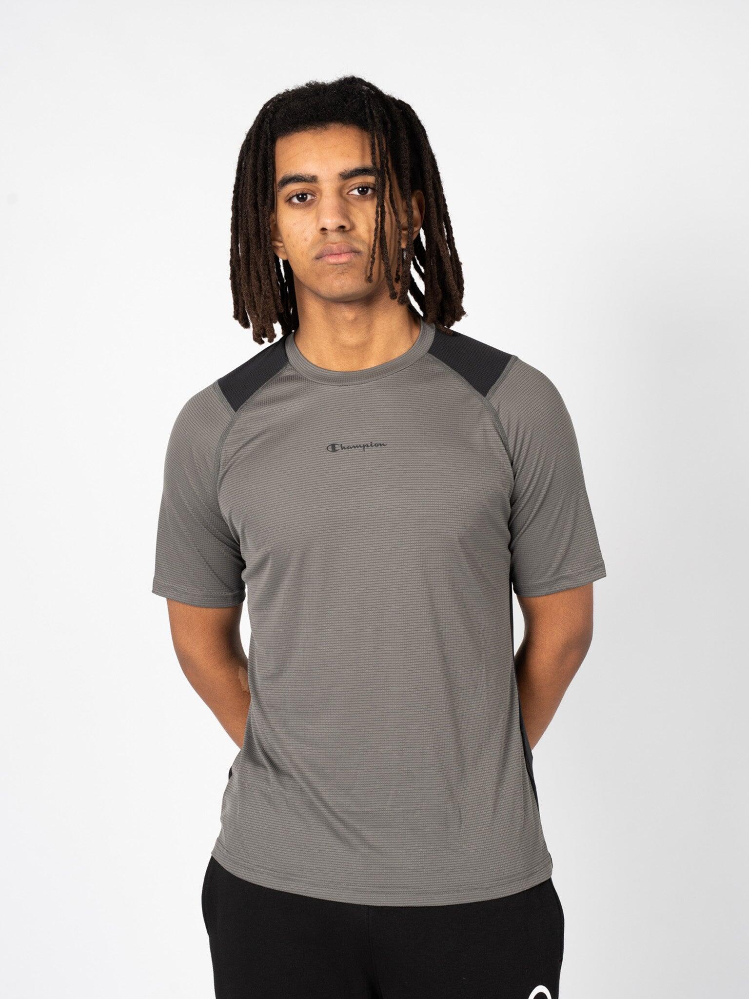 T-shirt fitness męski Tech Tee 2/5