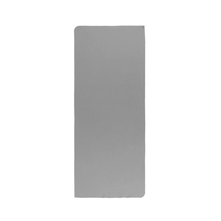 Airlite Sports Quick Dry Microfibre Towel  X-Large Grey - Sea to Summit