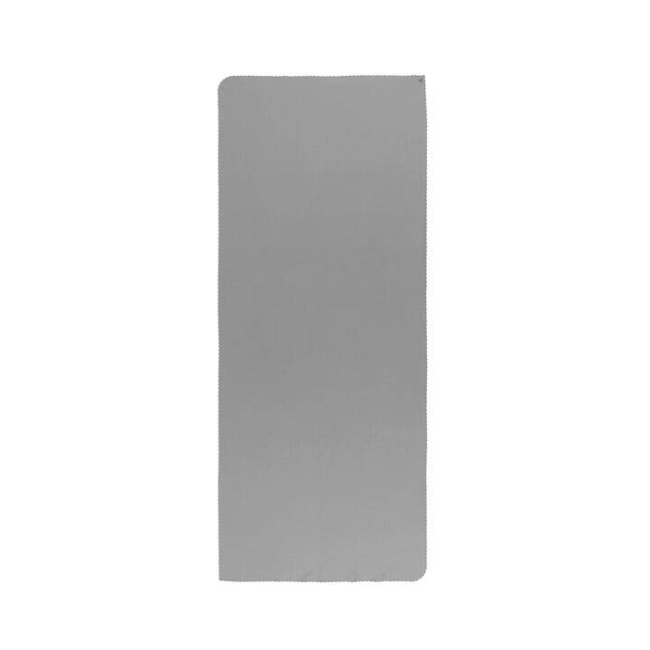 Airlite Sports Quick Dry Microfibre Towel  X-Large Grey - Sea to Summit -  3