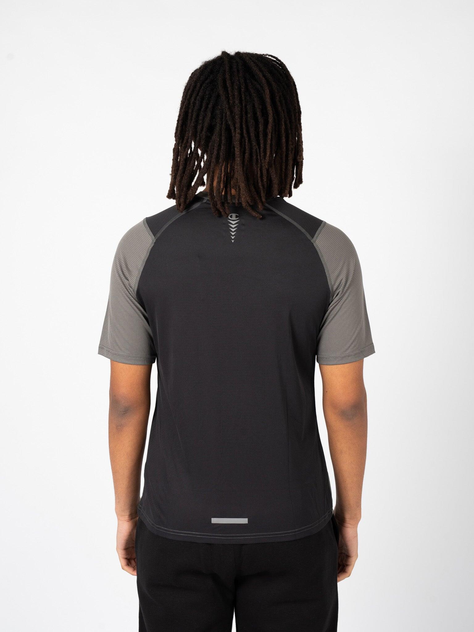 T-shirt fitness męski Tech Tee 3/5