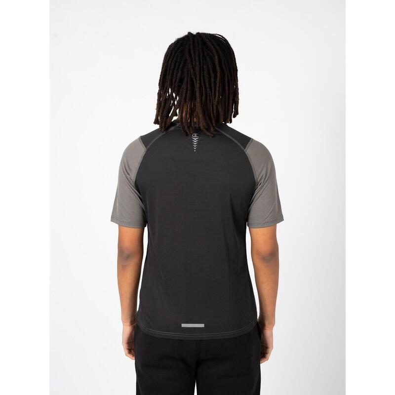 T-shirt fitness męski Tech Tee