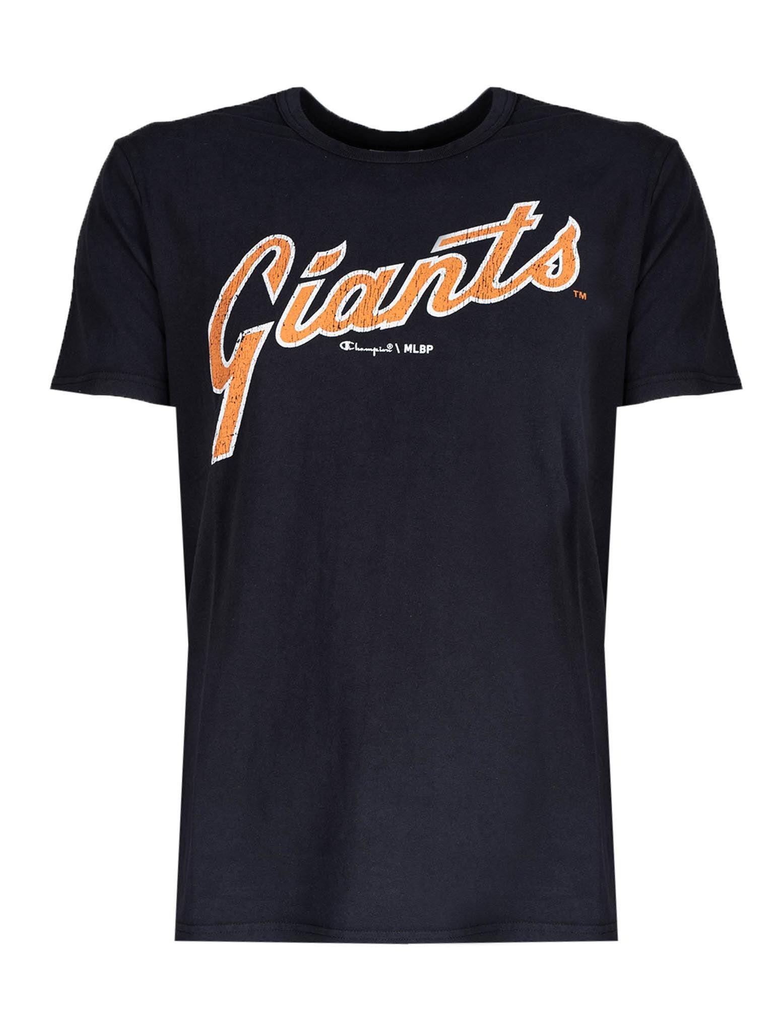 T-shirt fitness męski Giants 4/5