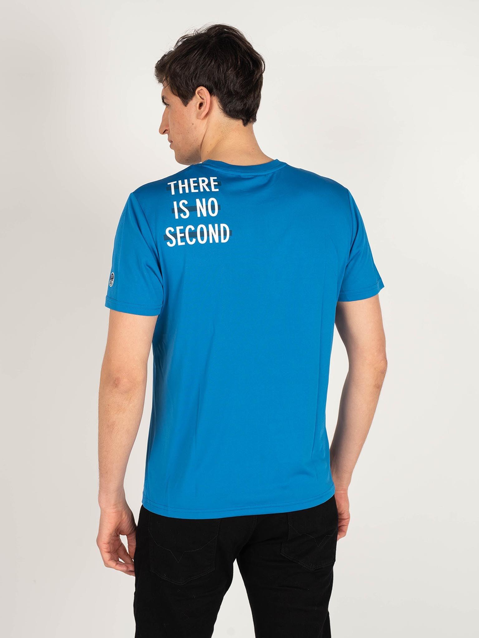 T-shirt fitness męski Mistral 3/7