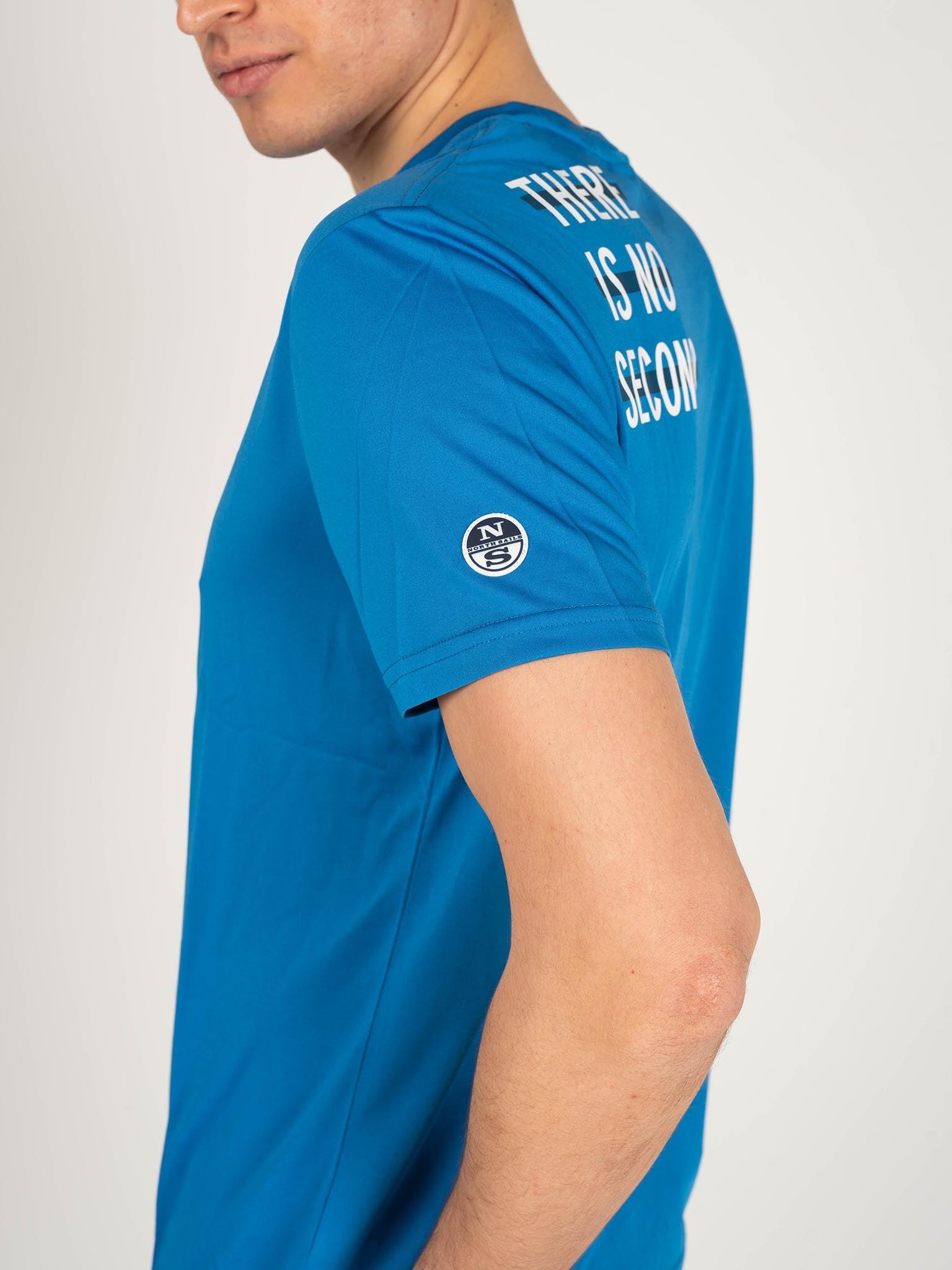 T-shirt fitness męski Mistral 6/7