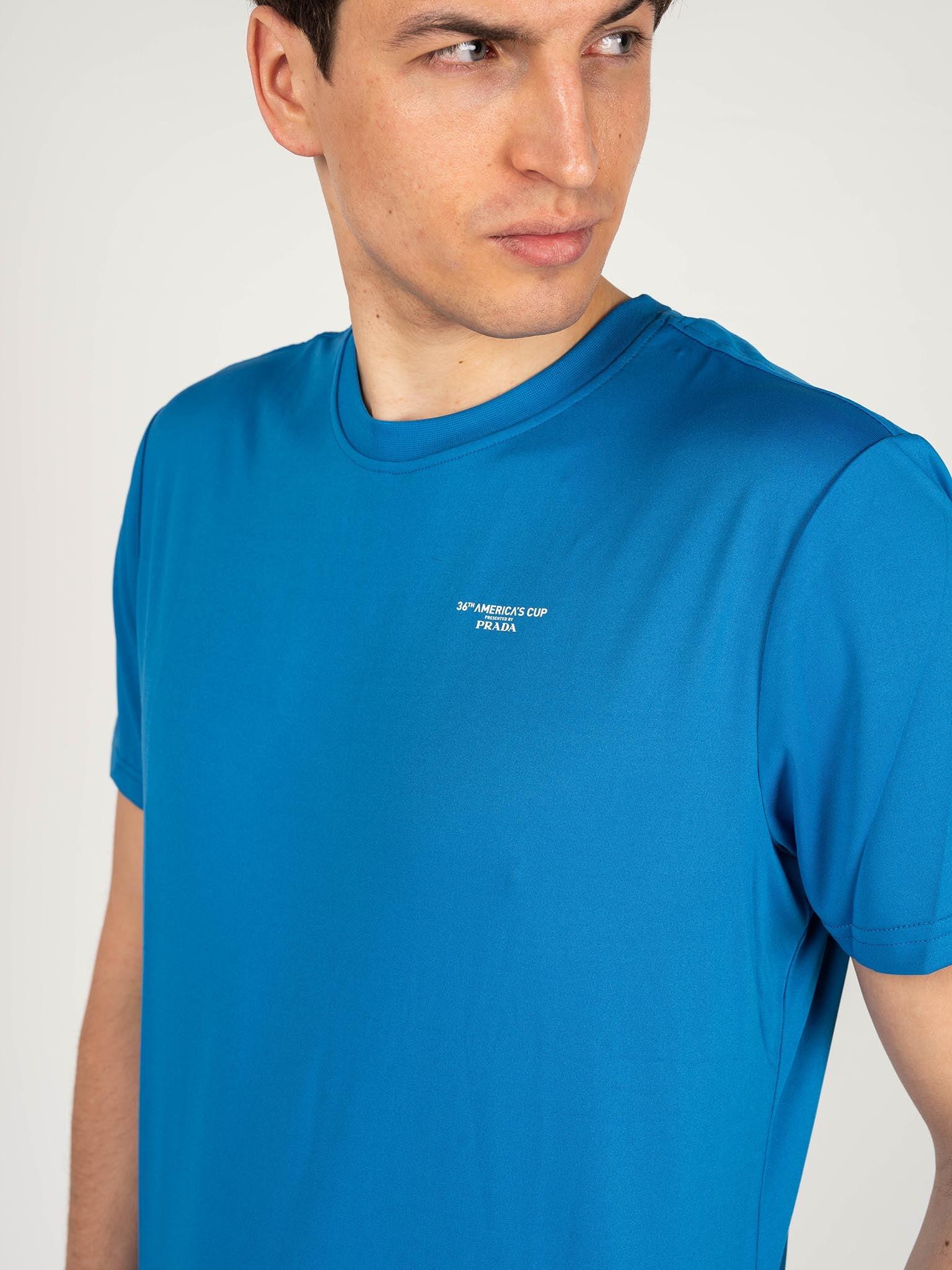T-shirt fitness męski Mistral 7/7