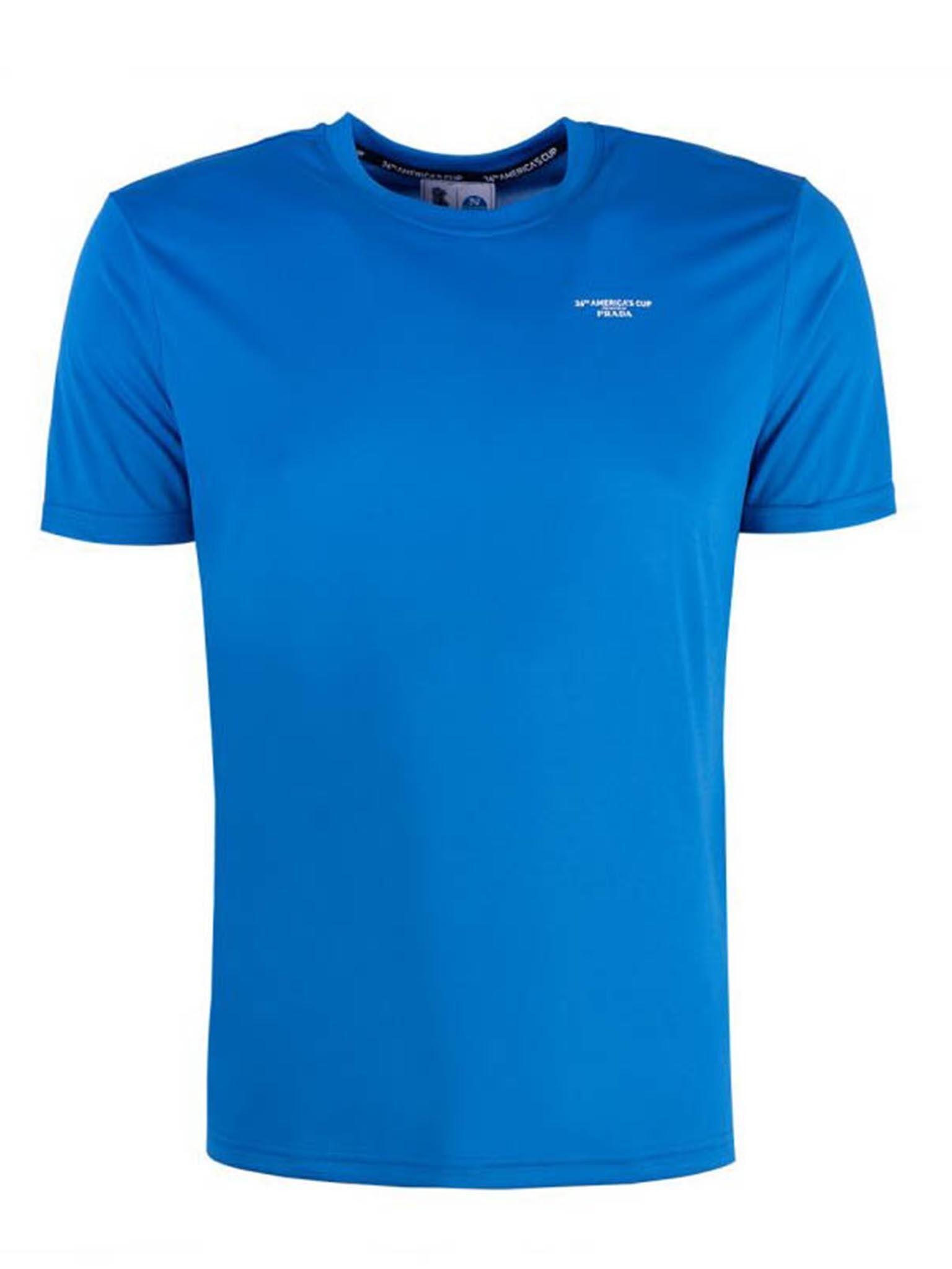 T-shirt fitness męski Mistral 4/7