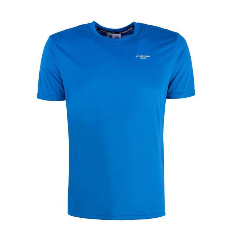 T-shirt fitness męski Mistral