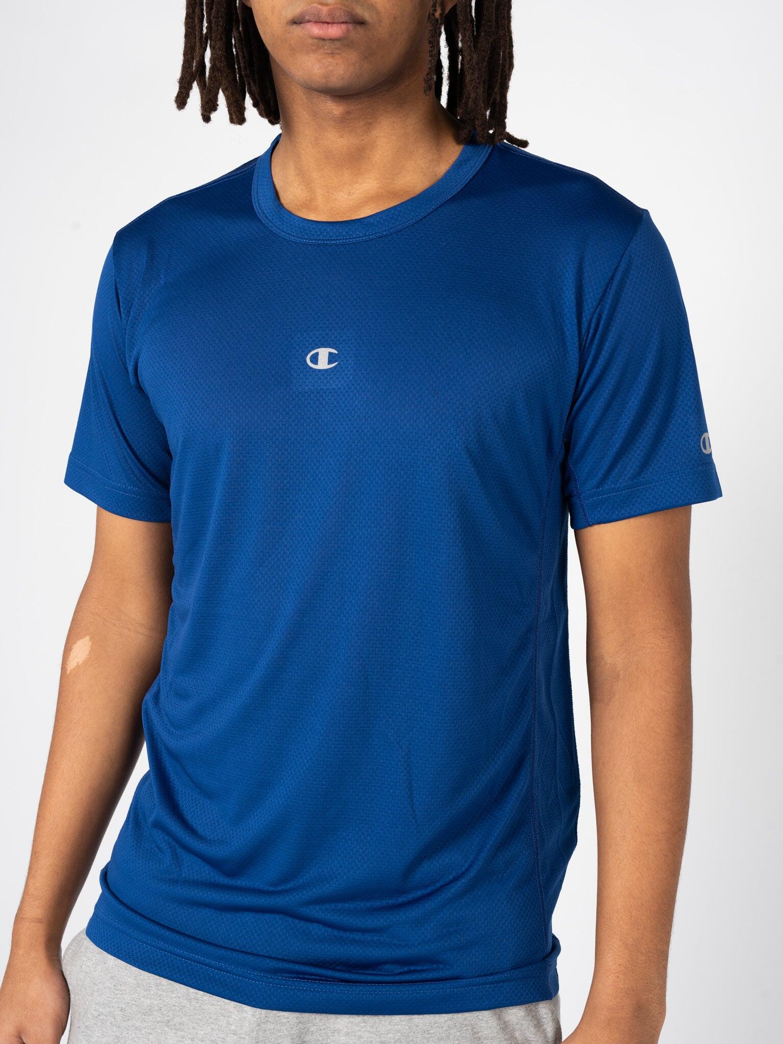 T-shirt fitness męski 5/5