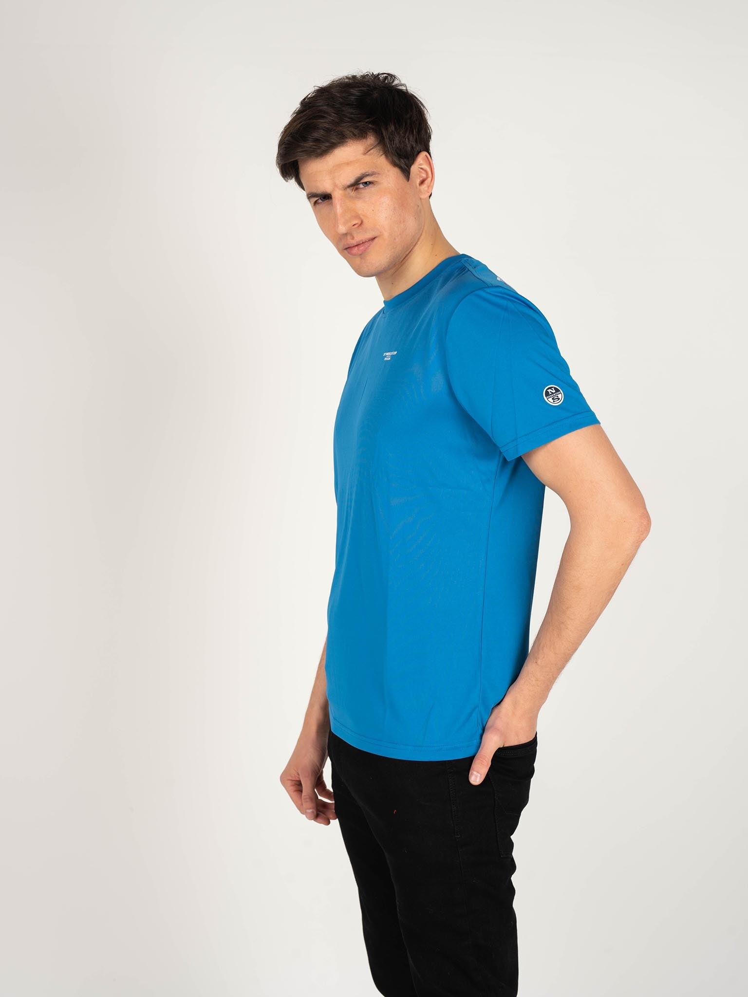T-shirt fitness męski Mistral 5/7