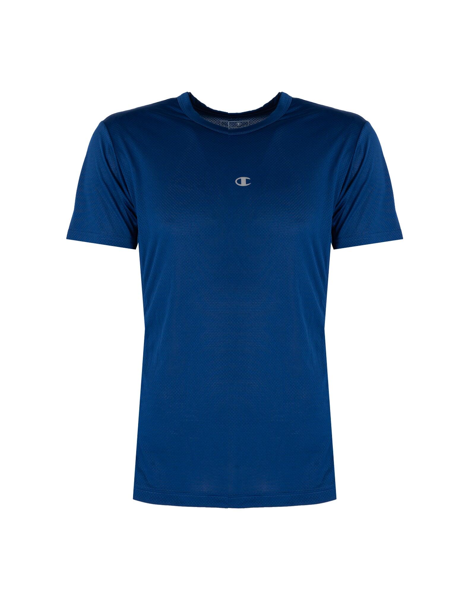 T-shirt fitness męski 4/5