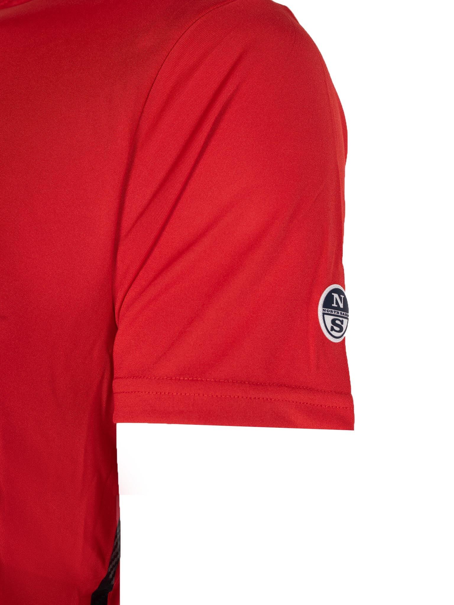 T-shirt fitness męski Foehn 7/7