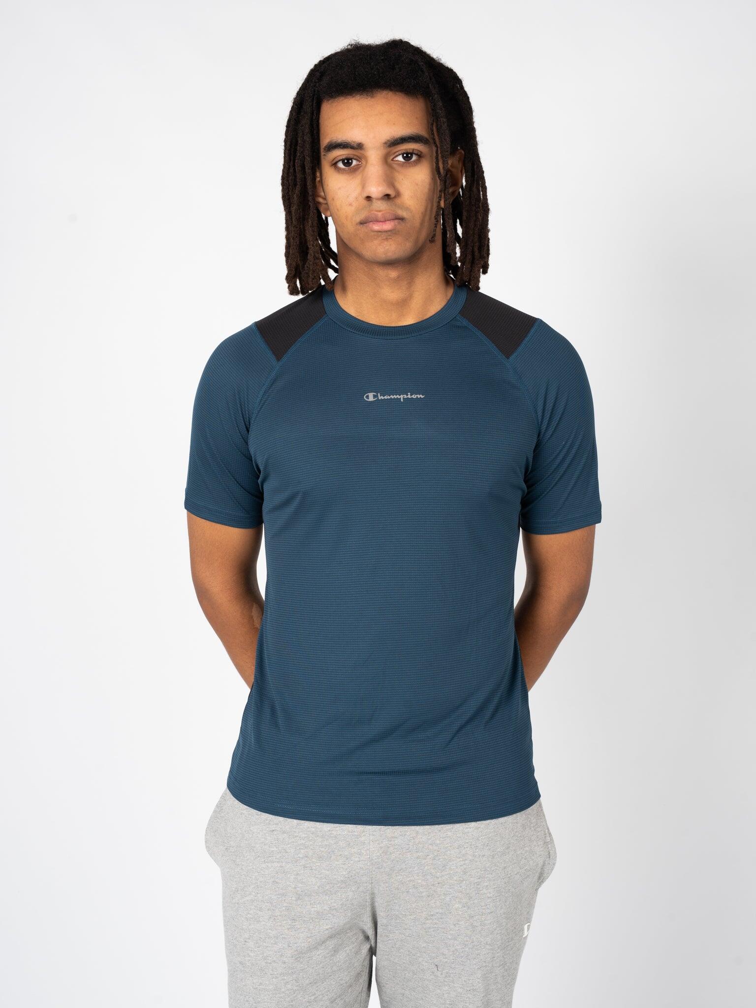 T-shirt fitness męski Tech-Tee 2/5