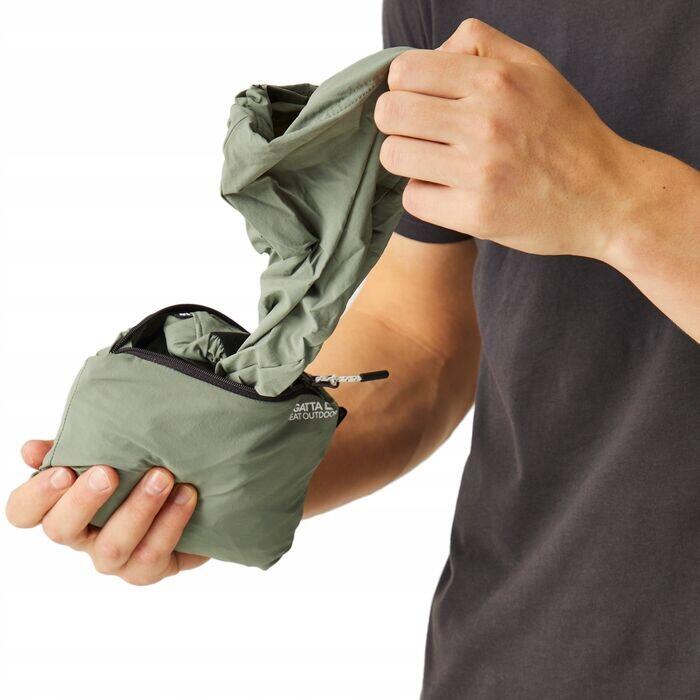Wandelbroek Regatta Light Packaway 6/6