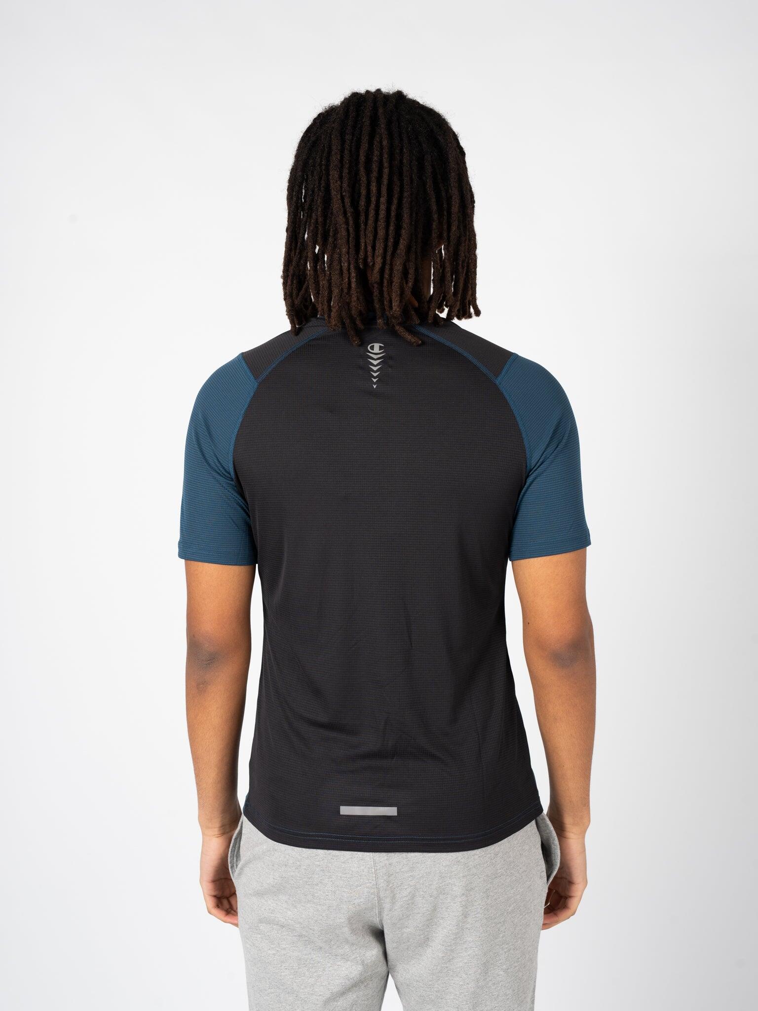 T-shirt fitness męski Tech-Tee 3/5