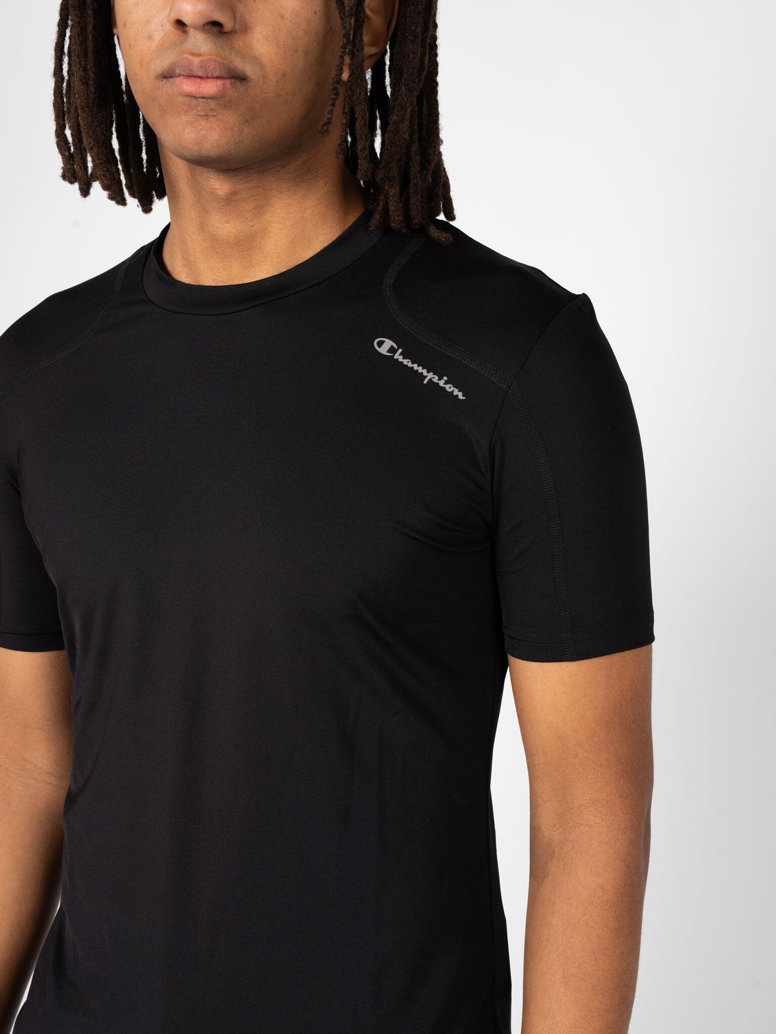 T-shirt fitness męski Tech Quick-Dry 5/5