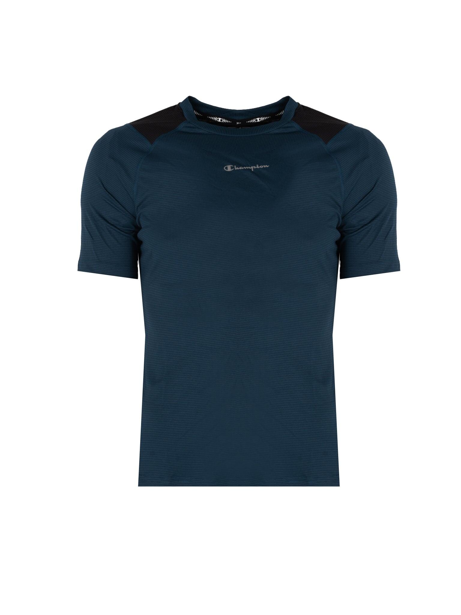 T-shirt fitness męski Tech-Tee 4/5