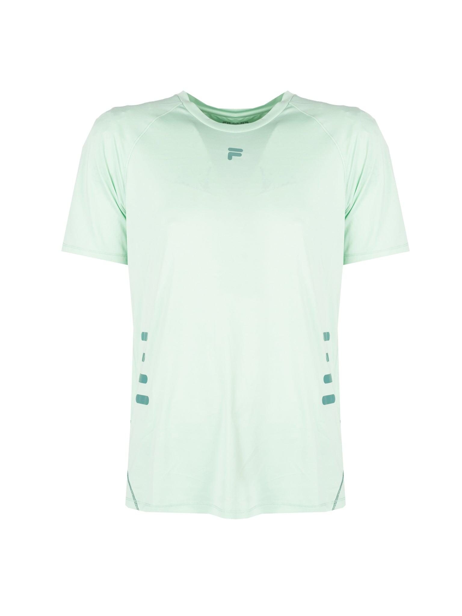 T-shirt fitness męski Training-RHO 4/5